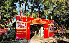 Sẵn sàng điểm bỏ phiếu cho kỹ sư, công nhân làm cao tốc, sân bay thực hiện quyền bầu cử