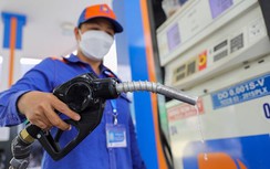 Không để xảy ra tình trạng cửa hàng xăng dầu dừng bán không có lý do chính đáng