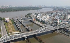 TP.HCM giao 3 khu đất thanh toán dự án chống ngập cho Trungnam Group