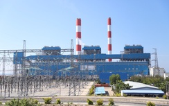 Nhà máy Nhiệt điện Vĩnh Tân 4 ứng dụng công nghệ cao giảm phát thải khí nhà kính