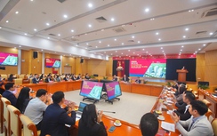 Đề án 1 triệu căn nhà ở xã hội phấn đấu về đích sớm vào năm 2028