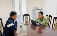 Thông tin sai sự thật tăng giá xăng, một cá nhân bị phạt 7,5 triệu đồng