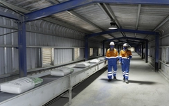 Cải thiện khả năng tiếp cận tài chính, kỹ thuật trong giảm phát thải ngành xi măng