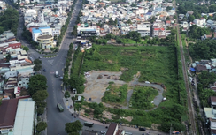 Đồng Nai đẩy nhanh đấu giá thêm hàng chục khu đất vàng ven đường lớn từ quý II