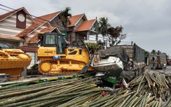 Tin tức tai nạn giao thông mới nhất hôm nay 13/3/2026