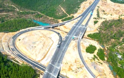 Đắk Lắk: Cảnh báo người dân không đi vào tuyến cao tốc chưa đưa vào khai thác