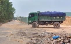 Đà Nẵng cấm xe tải từ 7,5 tấn trở lên trong ngày 15/3 để phục vụ bầu cử