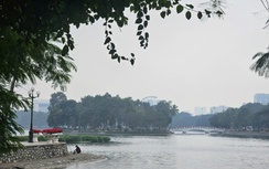 Hoàn thiện thể chế hạ tầng kỹ thuật, chuẩn bị xây dựng Luật Cấp, thoát nước