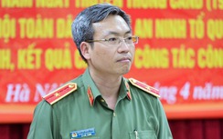 Thiếu tướng Nguyễn Quốc Toản: Bảo đảm tuyệt đối an ninh, an toàn cuộc bầu cử