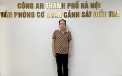 Đối tượng giả danh thiếu tướng quân đội, lừa đảo 4,4 tỷ đồng ra đầu thú