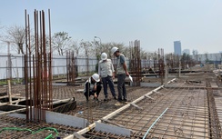 Chuẩn hóa nhân lực BIM - Bước tiến trong chuyển đổi số ngành Xây dựng