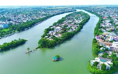 Huế: Thi tuyển kiến trúc cầu 2.200 tỷ đồng qua Cồn Hến, tạo điểm nhấn sông Hương