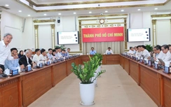 TP.HCM tìm "chìa khóa” cho mục tiêu tăng trưởng hai con số