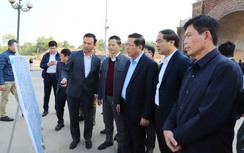 Thái Nguyên: Hoàn thiện hạ tầng, nâng cao chất lượng sống cho người dân