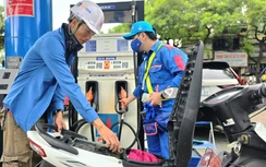 Bộ Công thương báo cáo Thủ tướng xem xét sửa đổi phương án điều hành giá xăng dầu