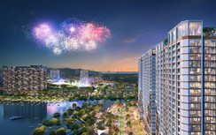 Khám phá nhà mẫu Charmora City: Không gian sống khoáng đạt giữa lòng phố biển Nha Trang