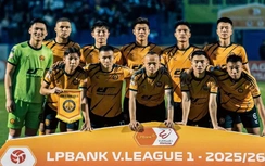 CLB Thanh Hóa nhận tin vui từ FIFA giữa giai đoạn khó khăn