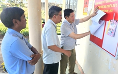 Cử tri Gia Lai kỳ vọng vào những đại biểu "đủ tâm, đủ tầm" khi ngày bầu cử đến gần