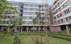 Phát triển công trình xanh toàn diện trên địa bàn Thủ đô