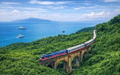 “Định luật thịnh vượng” của những vịnh biển toàn cầu: Kỷ nguyên mới gọi tên Hải Vân Bay