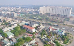 TP.HCM và Đồng Nai phối hợp triển khai dự án nâng cấp quốc lộ 51 giai đoạn 2