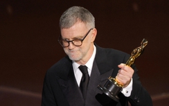 Kết quả Oscar 2026: Leonardo DiCaprio trắng tay dù "One battle after another" đại thắng