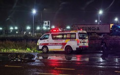 Tin tức tai nạn giao thông mới nhất hôm nay 16/3/2026