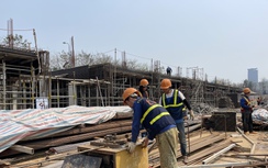 Bổ sung thiết kế FEED trong dự thảo Nghị định quản lý hoạt động xây dựng