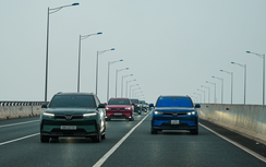 Những điều cần học lại khi chuyển từ xe xăng sang xe điện