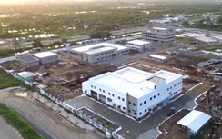 Cà Mau tăng tốc triển khai dự án bệnh viện đa khoa 3.300 tỷ đồng
