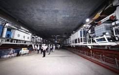 Hà Nội lấy ý kiến dự thảo quy định về công trình ngầm hạ tầng kỹ thuật đô thị