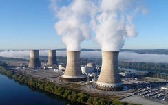 Chính phủ đặt mục tiêu vận hành 2 nhà máy điện hạt nhân Ninh Thuận vào năm 2035