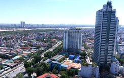 Bất động sản 2026: Nguồn cung bùng nổ nhưng thị trường chưa thực sự bền vững