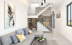 Cải tạo không gian sinh hoạt trong nhà cũ: Bắt đầu từ đâu để tiết kiệm chi phí?