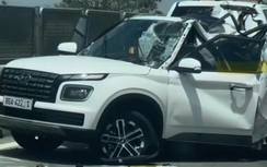 Dừng, đỗ ô tô sai quy định trên cao tốc để nghỉ ngơi - hành vi đặc biệt nguy hiểm