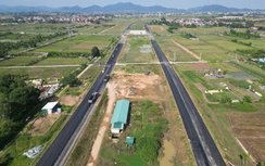 Hà Nội yêu cầu đẩy nhanh tiến độ các tuyến đường vành đai