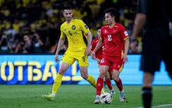 Tổng thư ký AFC tiết lộ lý do chưa đưa ra án phạt cho bóng đá Malaysia