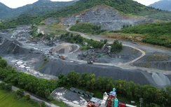 Thanh tra tỉnh An Giang chỉ ra hàng loạt vi phạm của doanh nghiệp khai thác khoáng sản