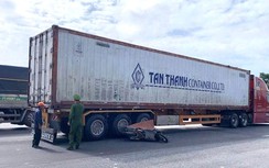 Tin tức tai nạn giao thông mới nhất hôm nay 17/3/2026