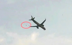 Đã xác định được vật thể tại sân bay Cát Bi khiến nhiều chuyến bay phải chuyển hướng