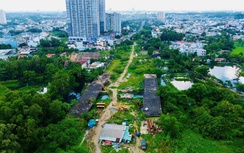 TP.HCM: Tăng tốc giải phóng mặt bằng, nỗ lực khép kín Vành đai 2