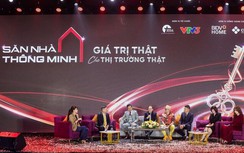 Lăng kính xây dựng 18/3: "Săn nhà thông minh", cách tìm nơi an cư kiểu mới qua truyền hình