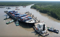 Bộ Xây dựng lập đoàn kiểm tra vận tải và an toàn giao thông đường thuỷ