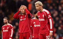 Nhận định Liverpool và Galatasaray (3h00 ngày 19/3), Champions League 2025-2026