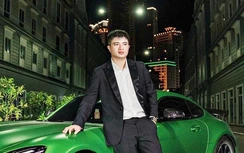 Mr Pips Phó Đức Nam và 74 người bị đề nghị truy tố trong vụ chiếm đoạt 1.300 tỷ đồng