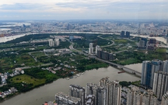 Hạ tầng và TOD -  Động lực phát triển mới của thị trường bất động sản