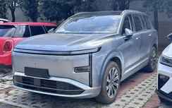 TMT Motors sẽ ra mắt 6 mẫu xe xanh trong năm 2026