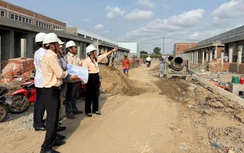 Cà Mau: Thêm 554 căn nhà ở xã hội đủ điều kiện mở bán