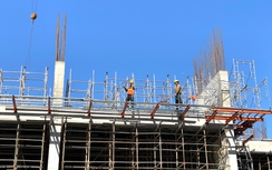 Dự kiến rút ngắn 50% thời gian cấp giấy phép xây dựng