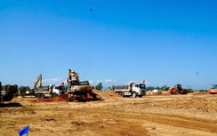 Gia Lai: Đảm bảo điều kiện thi công, thúc tiến độ các dự án hạ tầng trọng điểm